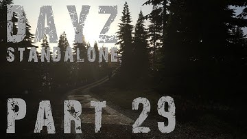 BALOTA GHOST TOWN! - DayZ Standalone Let