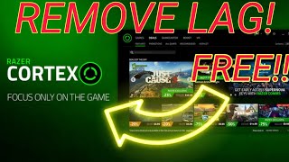 Best game booster of 2019!! screenshot 5