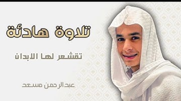 مقام هادئ 🌿سورة يوسف ( الآية 110 )🎙