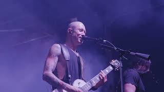 @trivium - &#39;The Heart From Your Hate&#39; Live at CoppertailBrewing