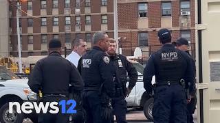 Shots fired incident in Brownsville leads to police chase, police say | News 12