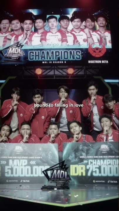 FROM ZERO TO HERO! #bigetron #btrwin #shorts