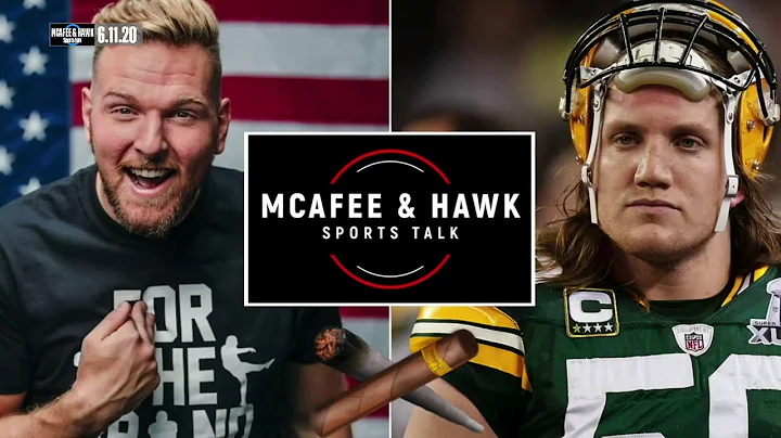 McAfee & Hawk Sports Talk | Thursday June 11th, 2020