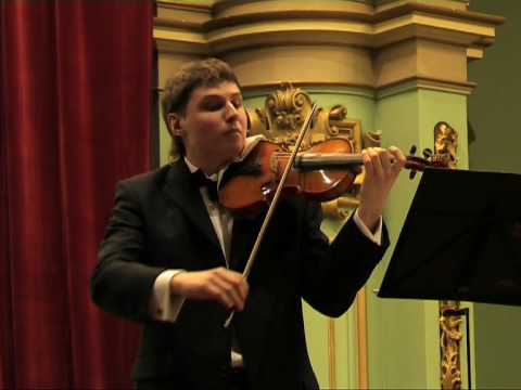 Fritz Kreisler Chanson Louis XIII and Pavane (In t...