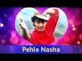 Pehla Nasha - Udit Narayan, Sadhana Sargam || Jo Jeeta Wohi Sikandar - Valentine's Day Song