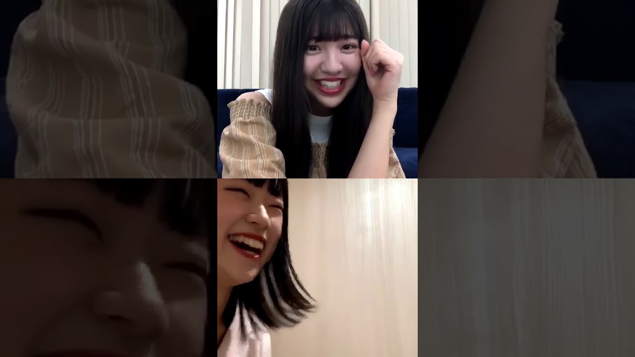 わーすた小玉梨々華 インスタライブ 02 Youtube わーすた小玉梨々華 インスタライブ 02 Youtube