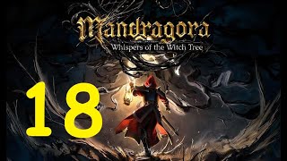 видео: Прохождение Mandragora: Whispers of the Witch Tree. #18 Осмотр замка Браер картинка: Прохождение Mandragora: Whispers of the Witch Tree. #18 Осмотр замка Браер