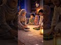 Because Ramadan is the month where small hearts grow big.🤍 #islamicstories #islamiccartoon #kids
