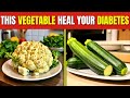 The #1 Vegetable for Diabetics | Senior Health Tips