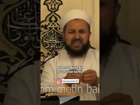 Abdülmetin Balkanlıoğlu - Allah'ım Anne Babamı Affet #shorts #abdulmetinbalkanlıoğlu