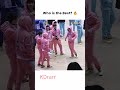 Everyone Laughed… Then THIS Move Changed Everything 🔥 #bts #bangtanboys #kpop#kpopgroup #ytshorts