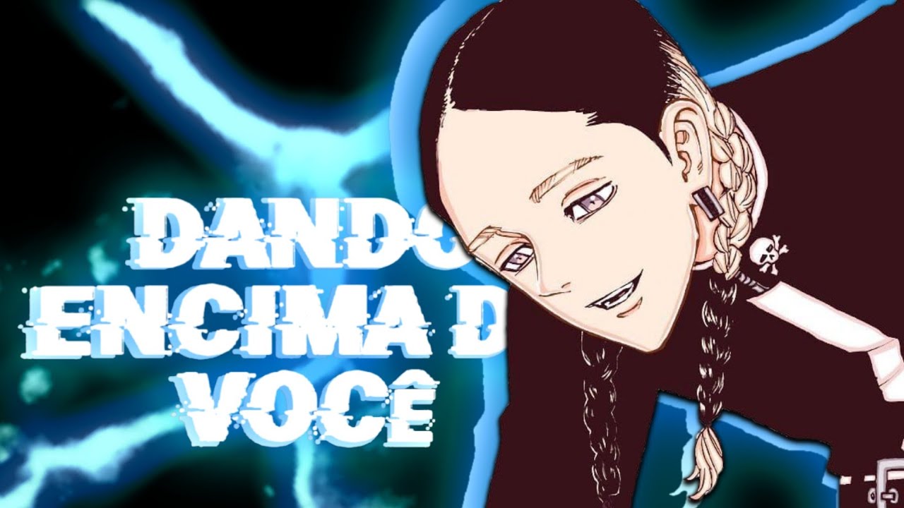 ASMR Valentão dando encima de você [ran haitani]
