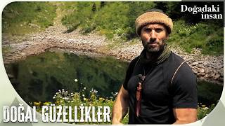 Serdar Kılıç, Şavşat yaylalarını keşfediyor... | Doğadaki İnsan 88. Bölüm