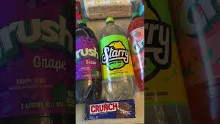 What I got for under $20 at PUBLIX #shorts #shopwithme #publix