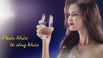 VSCCOM - Phim giới thiệu máy lọc nước Htech - Phim doanh nghiệp