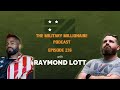 Seizing Opportunities: Raymond Lott&#39;s Journey to Music Success