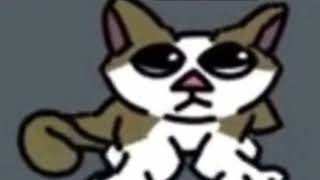 Кот шнапи флексит жмых (анимация бемона)