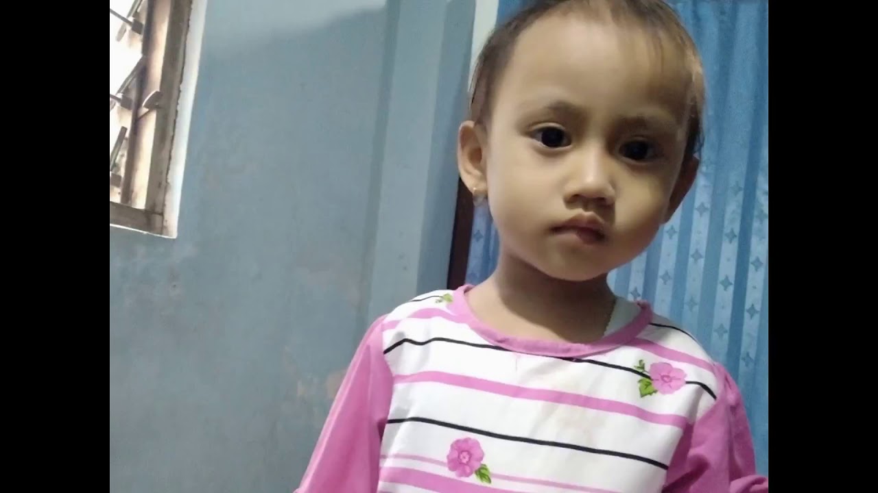 My little girls YouTube