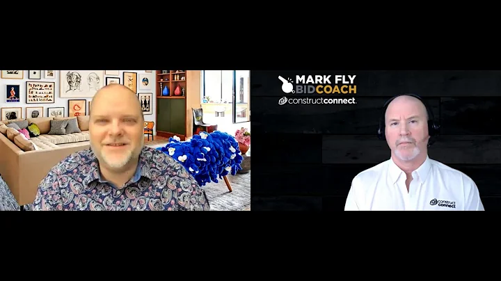 Bid Coach Mark Fly Interviews Jason Pulliam with V...