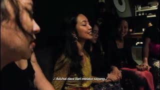 Wayang Women Highlight: Hantu Kopek in KL