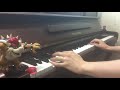 Super Mario Odyssey Break Free Lead The Way In Piano 
