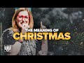 The Meaning Of Christmas / @LydiaSMarrow / Vanguard Ministries