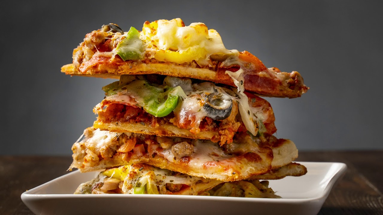 Firebelly Marketing Show Reel 2021