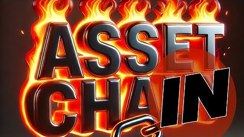 ASSET CHAIN TESTNET HOW TO GET STARTED