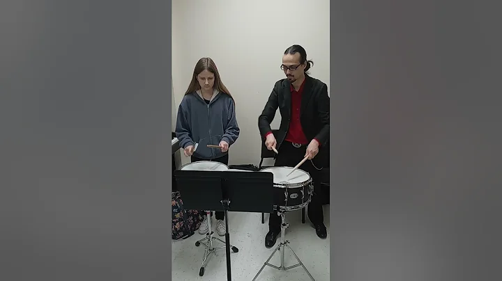 Solo #11, featuring Rebekah bell! :)