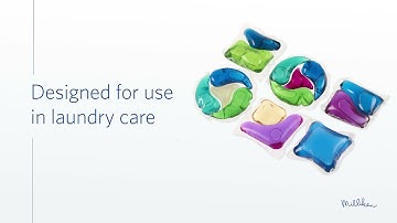 Liquitint Pods in short video