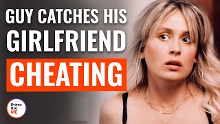 Man Finds Out His GF’s Secret | @DramatizeMe