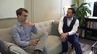 Churches are open for worship: What now? - Youtube Video