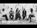 Milan Womenswear - Autumn / Winter 2015 Round Up Panel Discussion