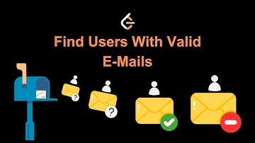 LeetCode - 1517. Find Users With Valid E-Mails (SQL)