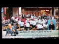 EFF Kicked out of SONA 2017