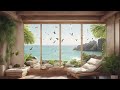 AI composes music on the theme of healing space(061) AIが癒しの空間をテーマに作曲　061