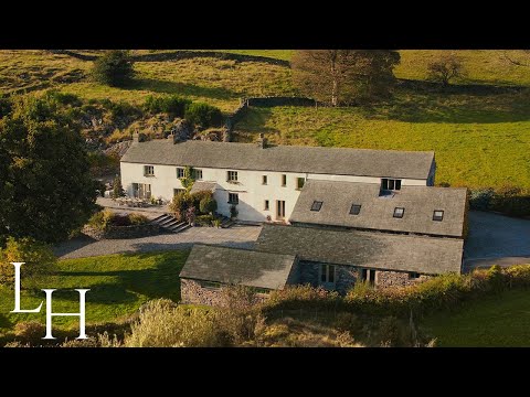 Video: Anglia Lake House Maximizarea locației sale privilegiate