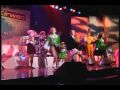 Dominic Kirwan - Irish Dancing & Medley Live At The Rialto.avi