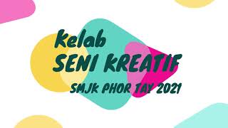 5 Kelab Seni Kreatif 2021