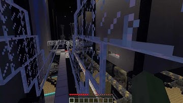 Minecraft - The Adventure Multiplex Ep 3