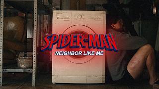Spider - Man Neighbor Like Me
