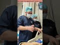 Ovary घूम गई | Ovarian Torsion Surgery Real Case | Dr Mannan Gupta, Delhi