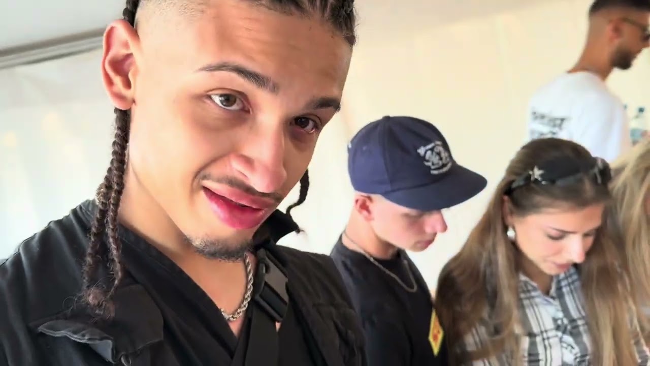 Splash! 2025 vlog mit den abe´s