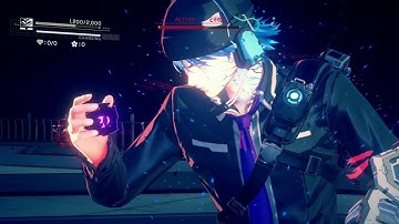 [F12 SPOILERS] Astral Chain - """"Epic Draw"""" vs Aether