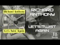 Richard Anthony - Let`s Twist Again