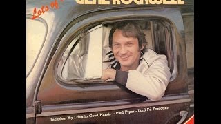 Gene Rockwell & Maria - Mr Peters