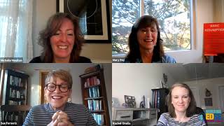 NLN Nursing EDge Unscripted Surface S1, Ep12: Nursing Education Without Boundaries - Part 1
