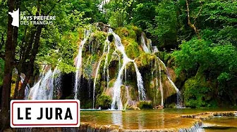 The Jura, exceptional villages in the heart of Franche-Comté - The 100 Places to See - MG