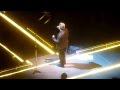 U2 - I Will Follow (Live in Montreal)