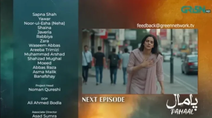 Pamaal Ep 23 & 24 Full– Teaser Review, Promo Breakdown & Twist  Exposed#episode22#epsiode23#ep22
